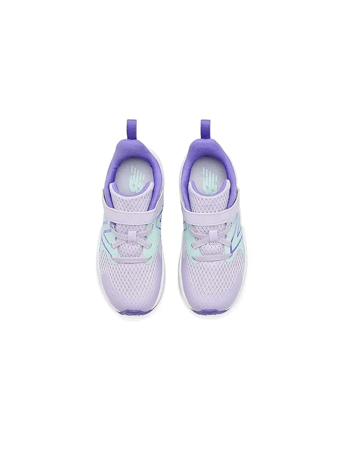Кроссовки Rave Run v2 New Balance Kids — 3