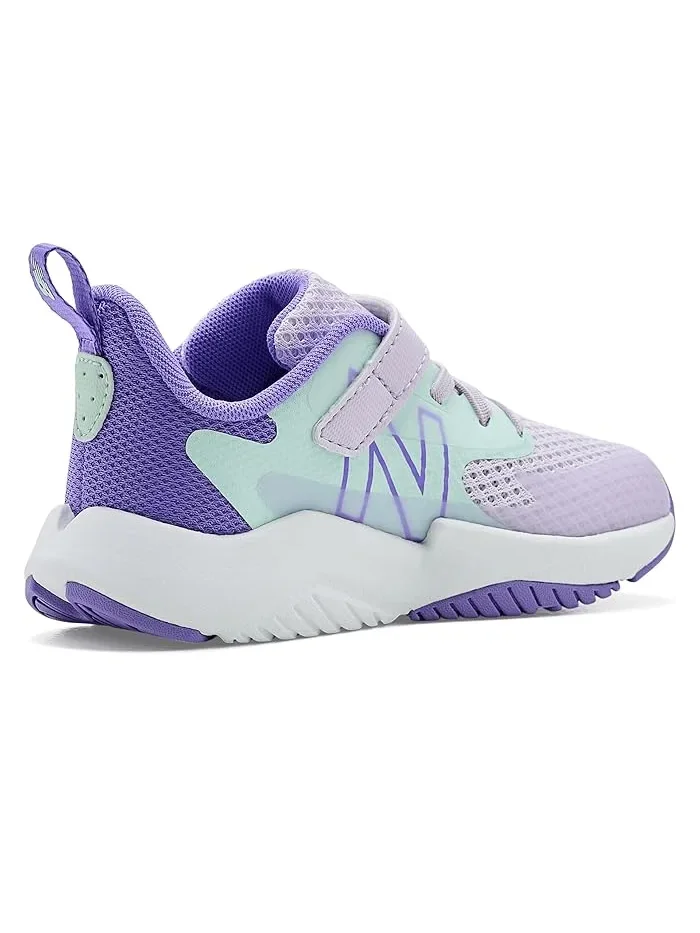 Кроссовки Rave Run v2 New Balance Kids — 4