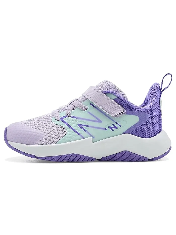 Кроссовки Rave Run v2 New Balance Kids — 5