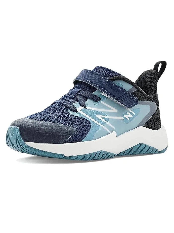 Кроссовки детские Rave Run v2 New Balance Kids — 1
