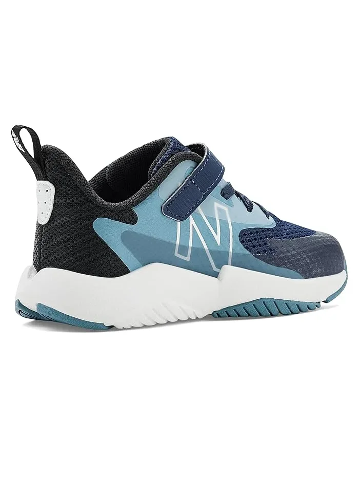 Кроссовки детские Rave Run v2 New Balance Kids — 4
