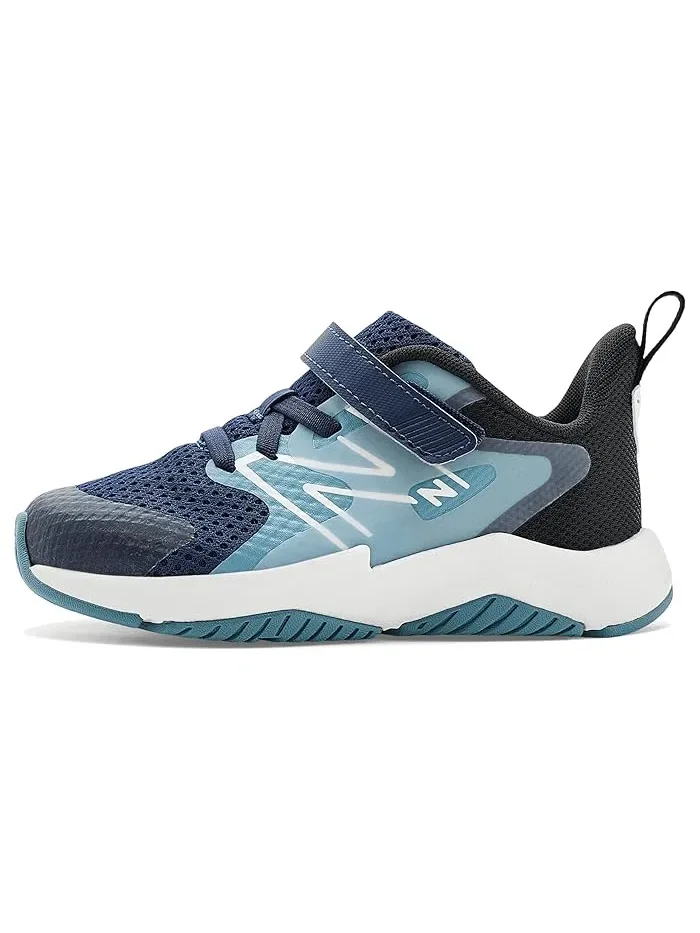 Кроссовки детские Rave Run v2 New Balance Kids — 5