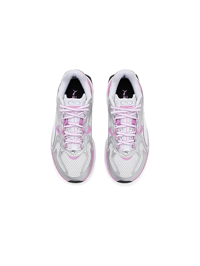 Кроссовки Fade Nitro PUMA Kids — 3