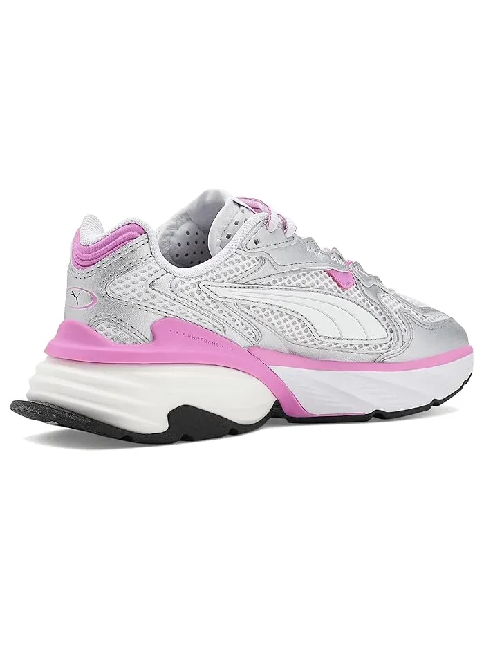 Кроссовки Fade Nitro PUMA Kids — 4
