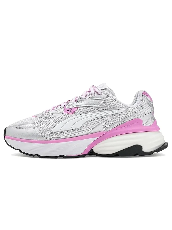 Кроссовки Fade Nitro PUMA Kids — 5