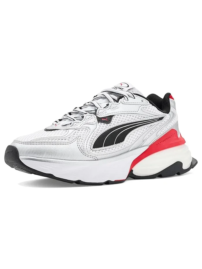 Кроссовки PUMA Fade NITRO Trail PUMA Kids — 2