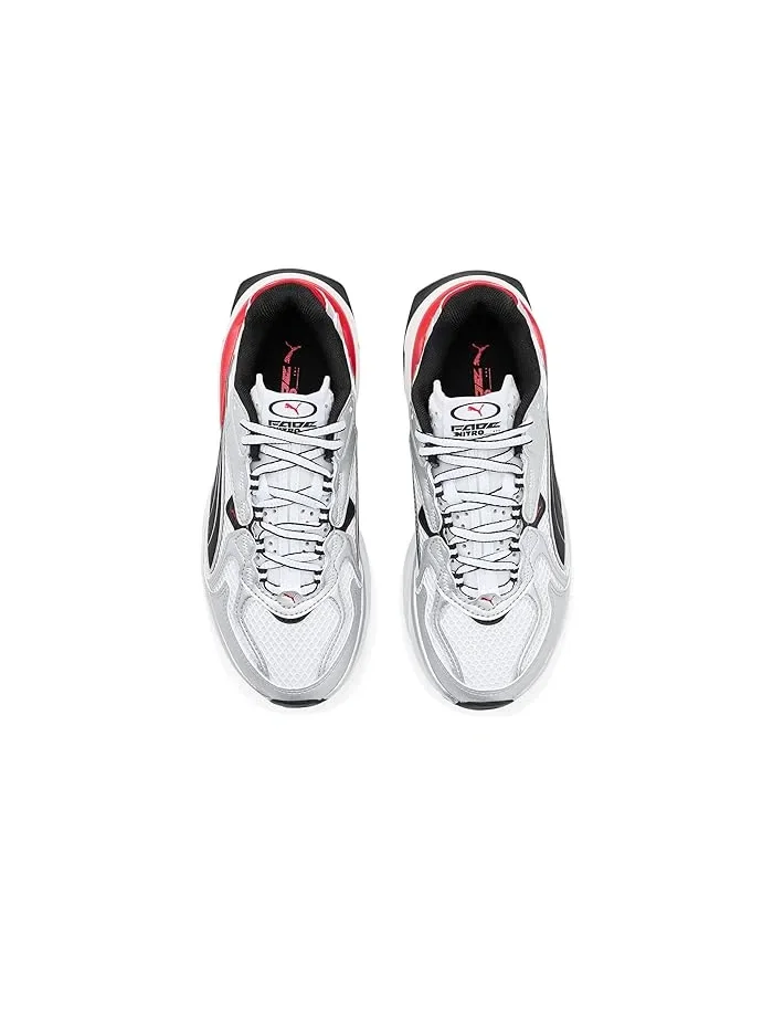 Кроссовки PUMA Fade NITRO Trail PUMA Kids — 3