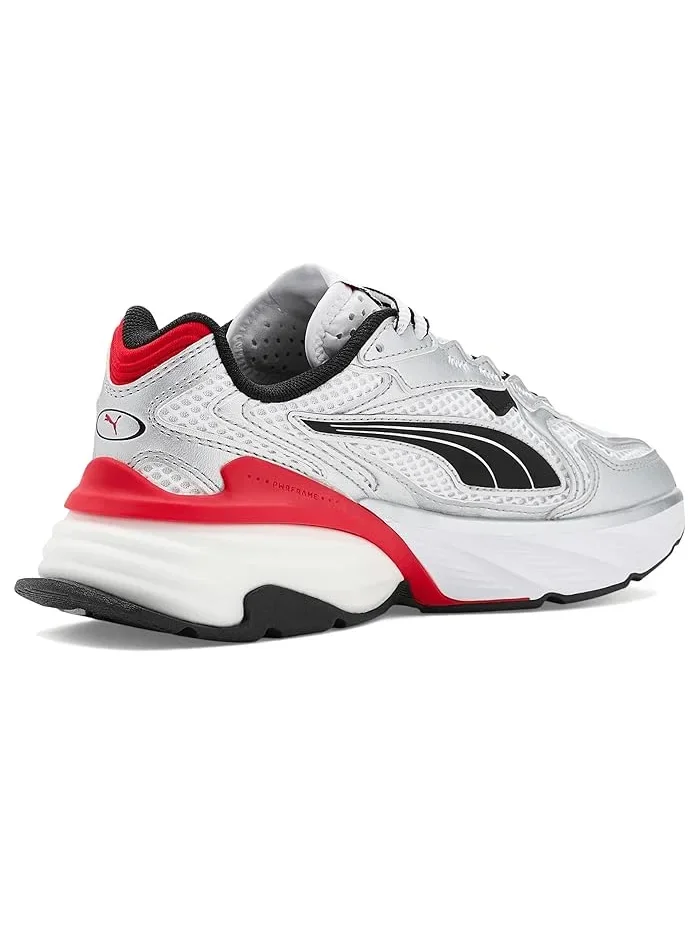 Кроссовки PUMA Fade NITRO Trail PUMA Kids — 4