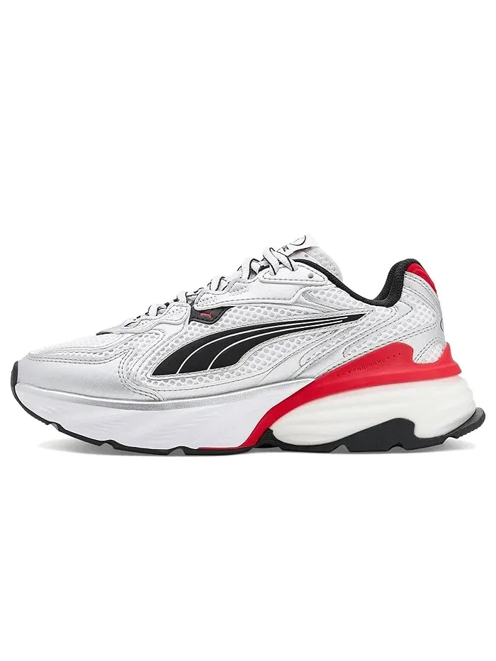 Кроссовки PUMA Fade NITRO Trail PUMA Kids — 5