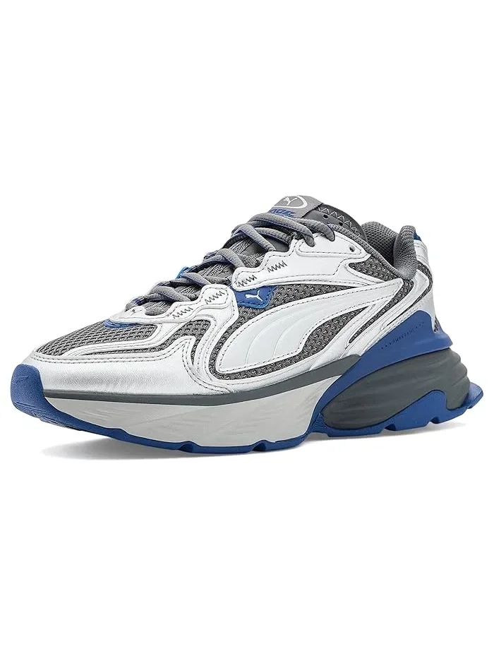 Кроссовки Fade NITRO Trail PUMA Kids — 2