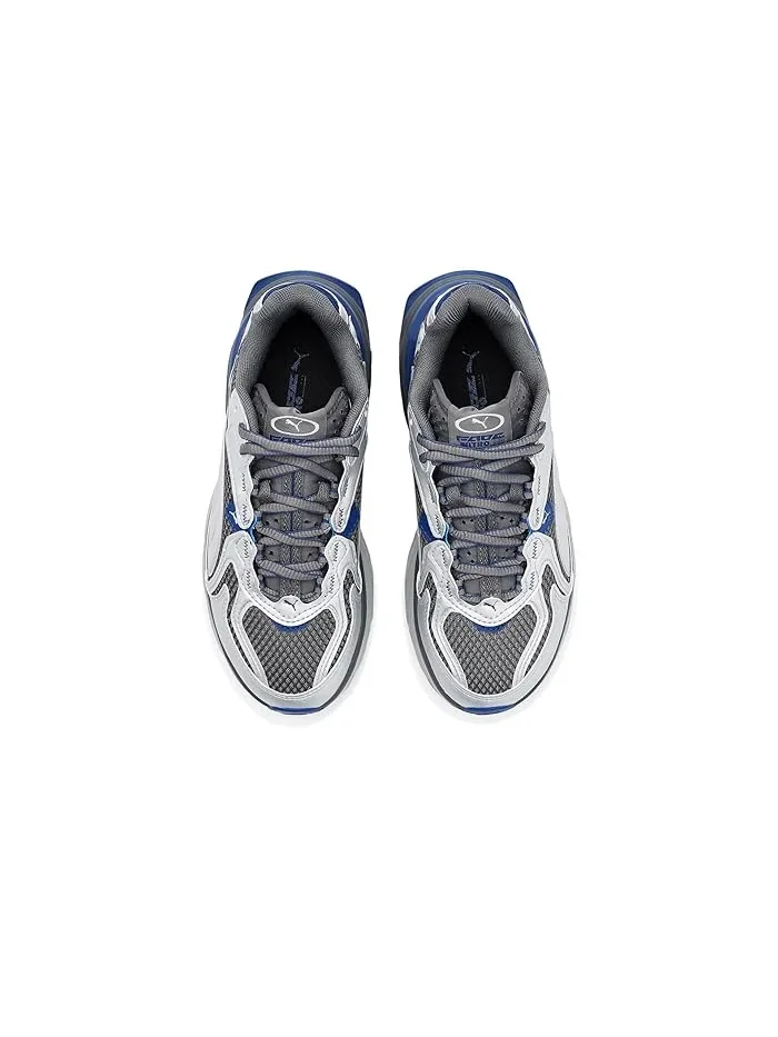 Кроссовки Fade NITRO Trail PUMA Kids — 3