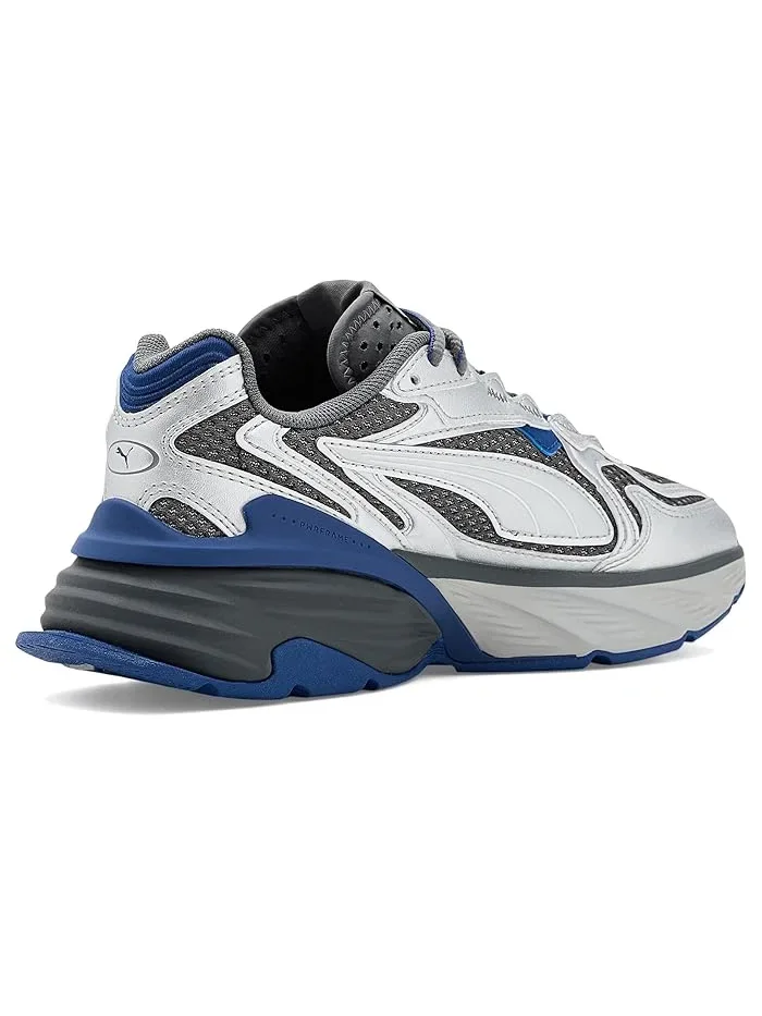 Кроссовки Fade NITRO Trail PUMA Kids — 4