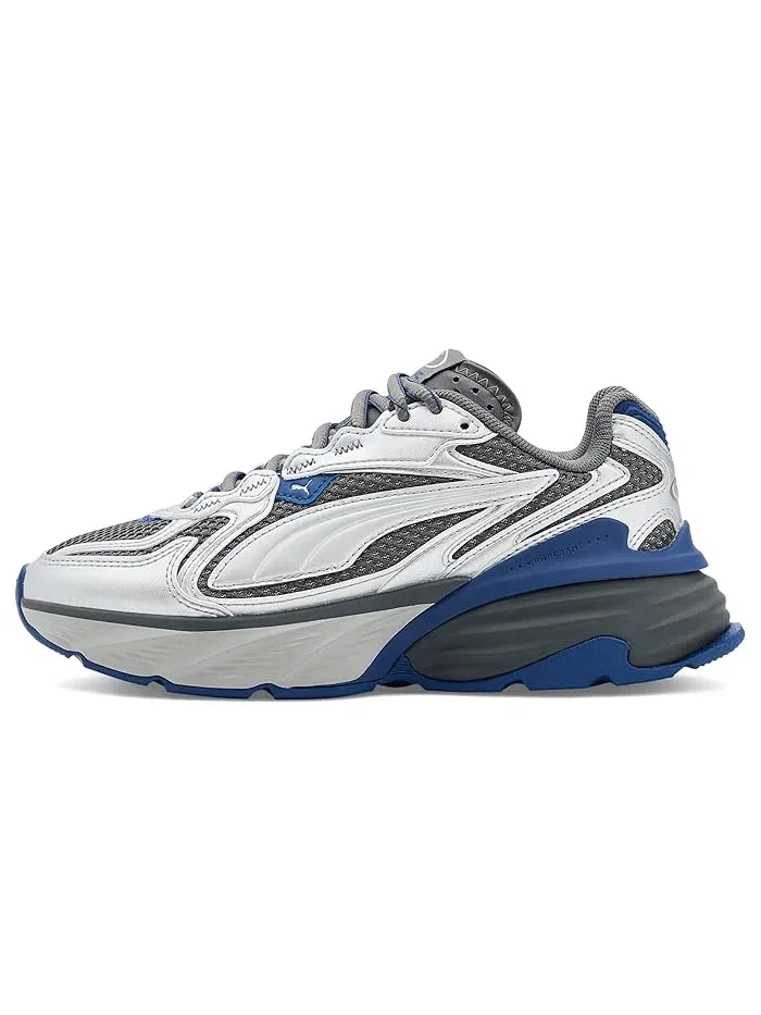 Кроссовки Fade NITRO Trail PUMA Kids — 5