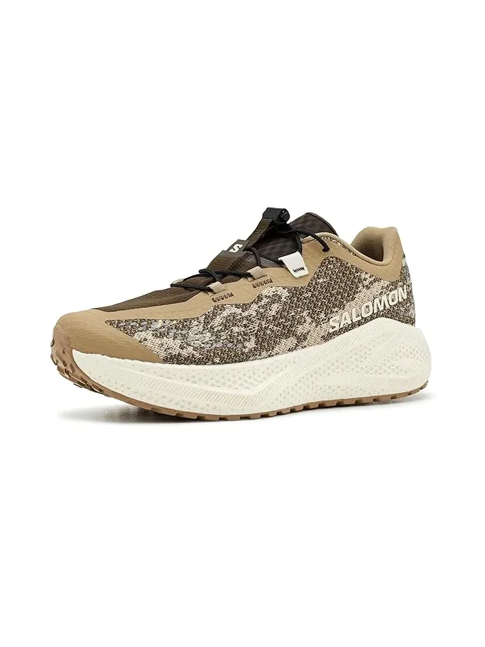 Кроссовки беговые Aero Glide 4 GRVL Salomon — 1