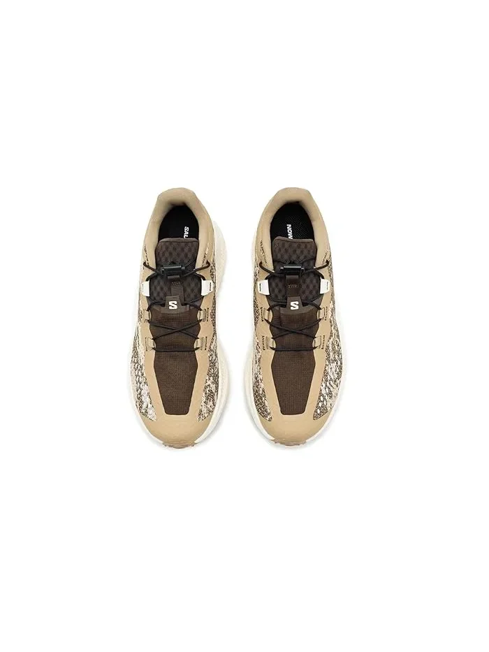 Кроссовки беговые Aero Glide 4 GRVL Salomon — 3