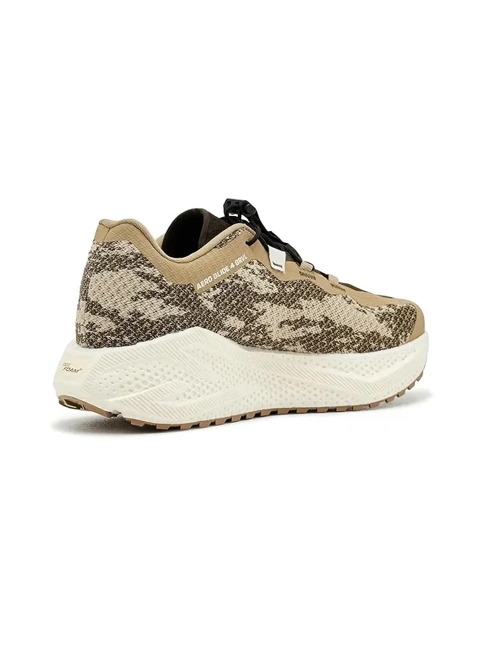 Кроссовки беговые Aero Glide 4 GRVL Salomon — 4