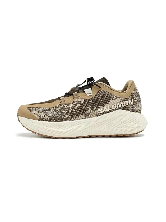 Кроссовки беговые Aero Glide 4 GRVL Salomon — 5