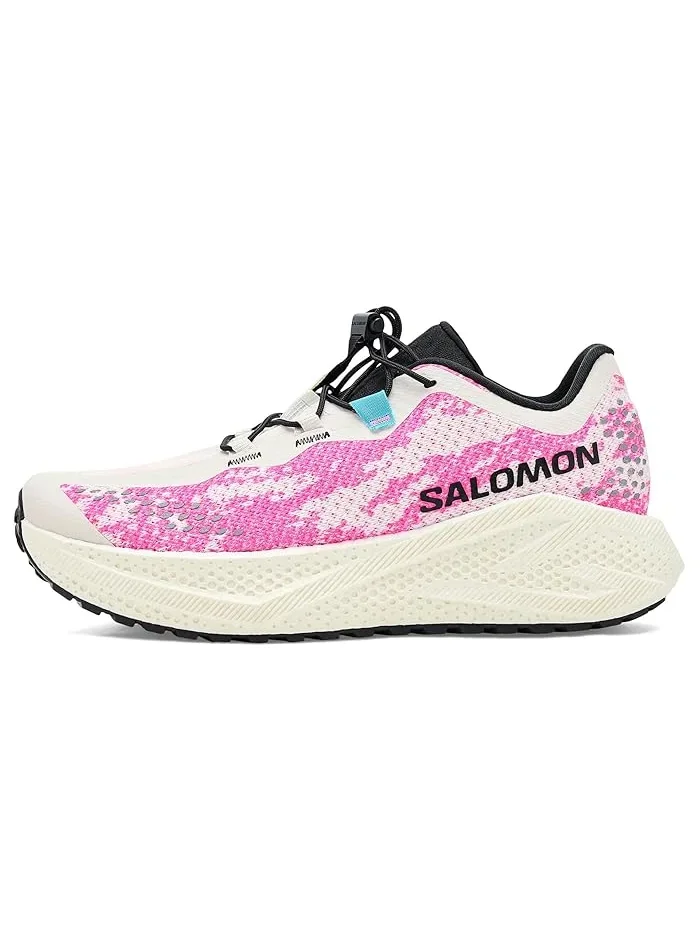 Кроссовки для бездорожья Aero Glide 4 GRVL Salomon — изображение 5 из 5, бежевый