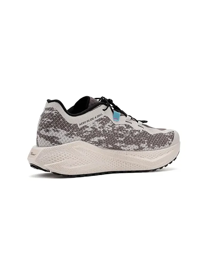Кроссовки Aero Glide 4 GRVL Salomon — 4
