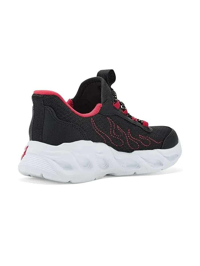 Кроссовки с подсветкой Thermo-Flash 2.0 SKECHERS KIDS — 4