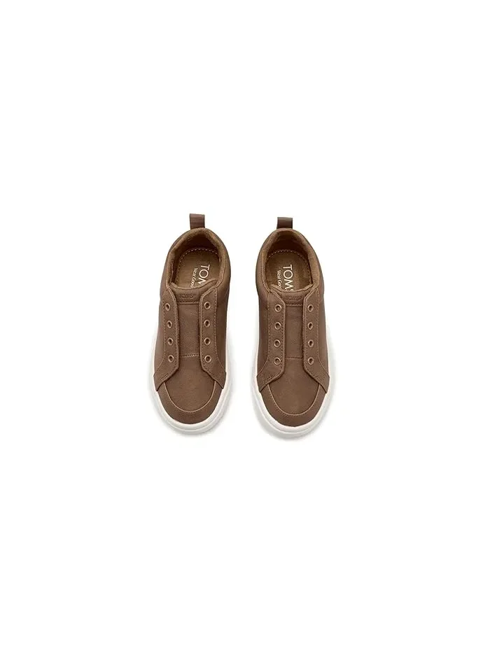 Кроссовки для мальчиков Cruz Mid TOMS Kids — 3
