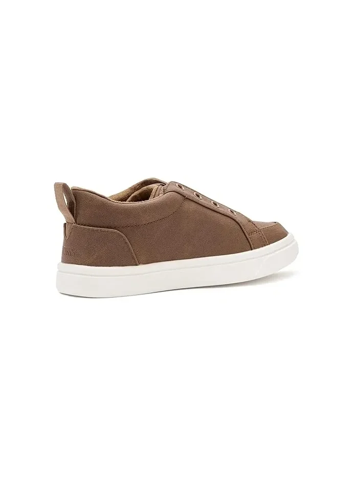 Кроссовки для мальчиков Cruz Mid TOMS Kids — 4