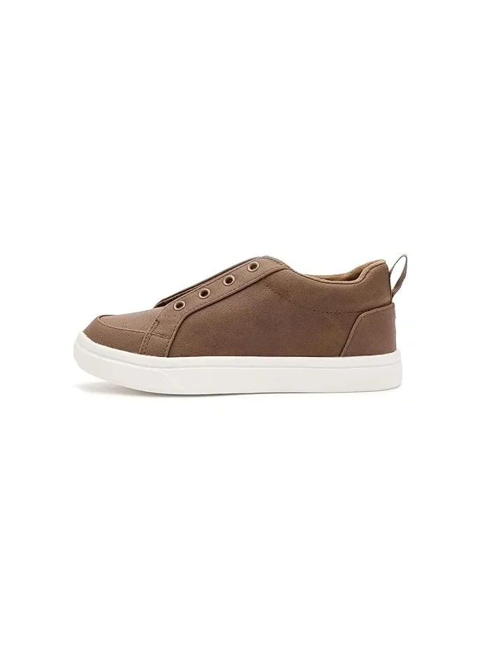 Кроссовки для мальчиков Cruz Mid TOMS Kids — 5