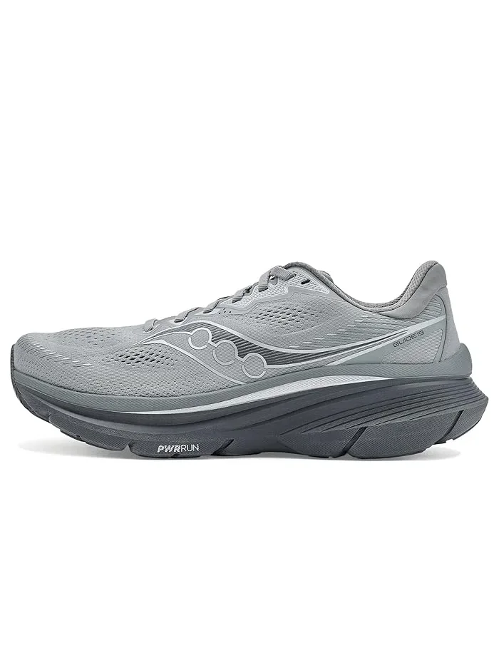 Кроссовки беговые Guide 19 Saucony — 5