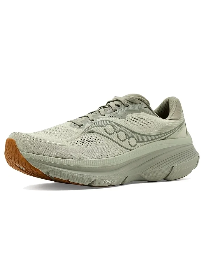 Кроссовки беговые Guide 19 Saucony, Sage/Gum