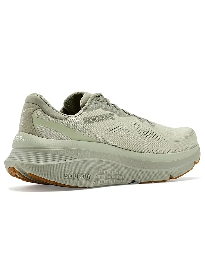 Кроссовки беговые Guide 19 Saucony, Sage/Gum — 4