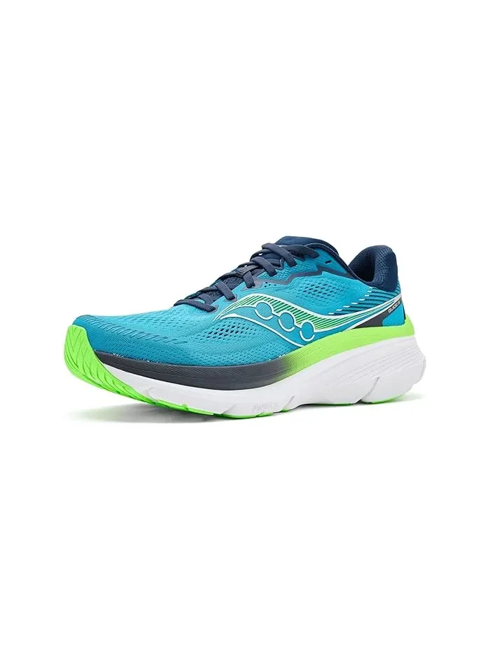 Кроссовки беговые Guide 19 Saucony — 2
