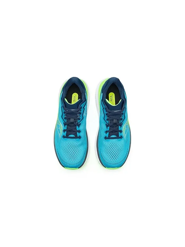 Кроссовки беговые Guide 19 Saucony — 3