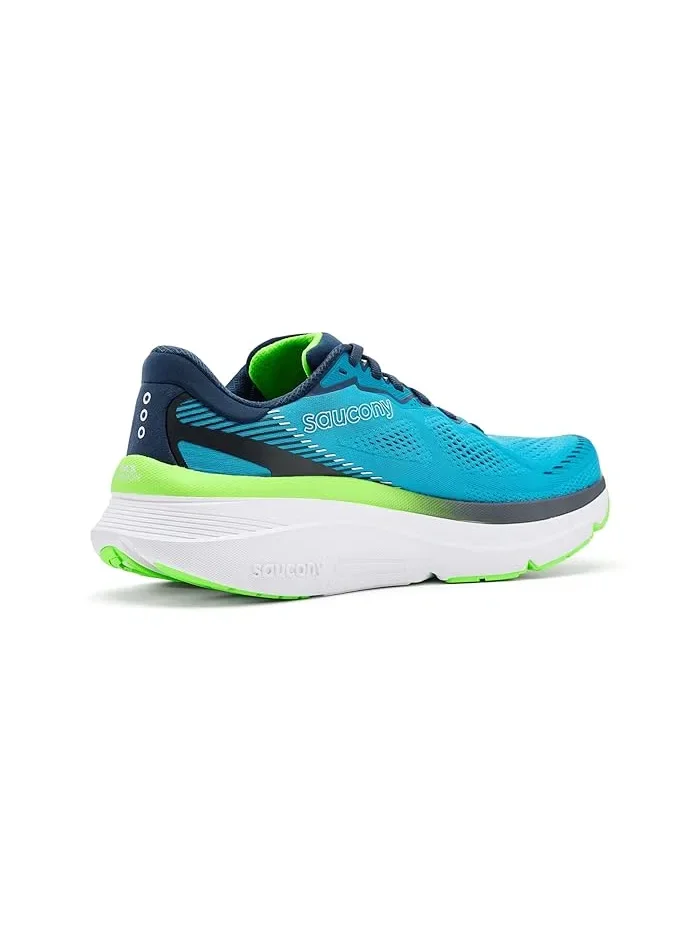 Кроссовки беговые Guide 19 Saucony — 4