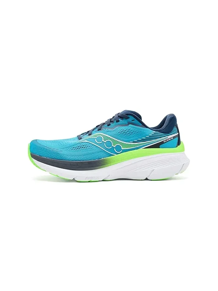 Кроссовки беговые Guide 19 Saucony — 5