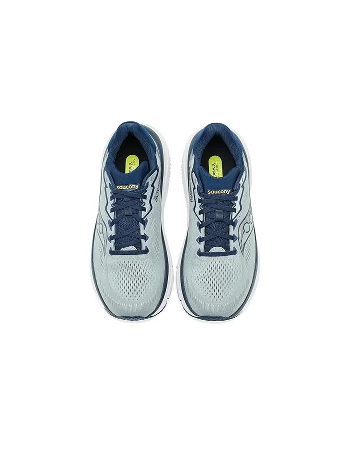Кроссовки беговые Guide 19 Saucony — 3