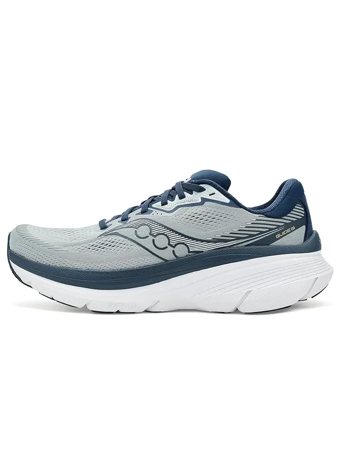 Кроссовки беговые Guide 19 Saucony — 5