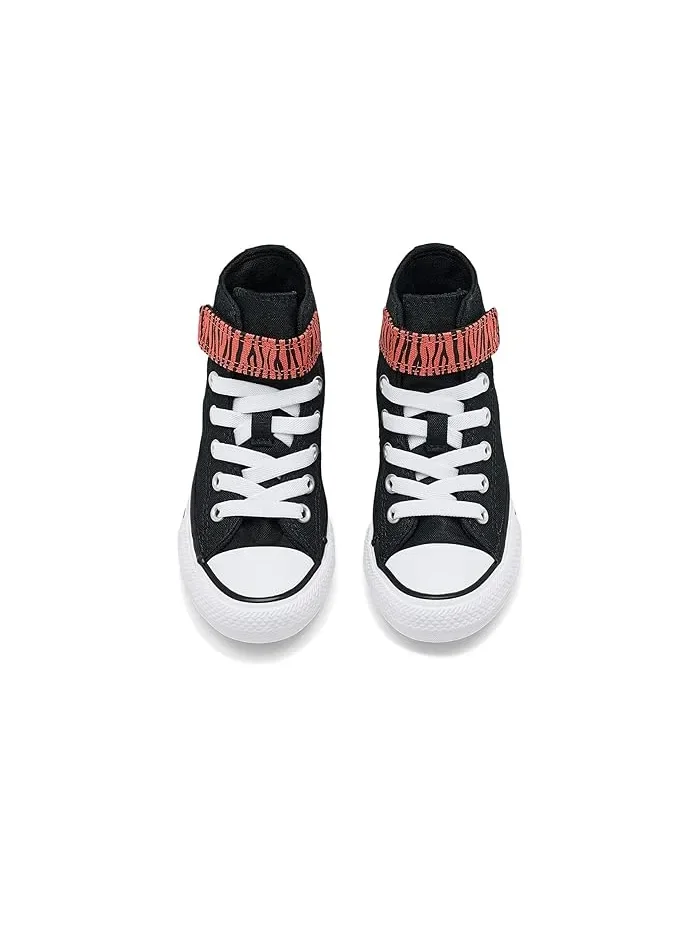 Кроссовки детские Chuck Taylor All Star Lions Easy On Converse — 3