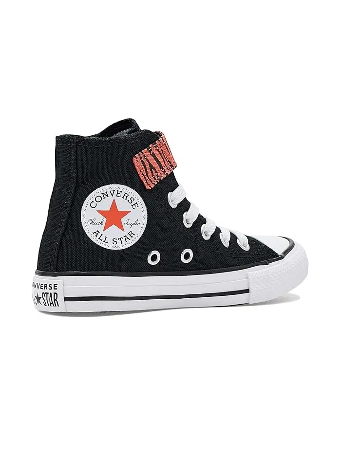 Кроссовки детские Chuck Taylor All Star Lions Easy On Converse — 4