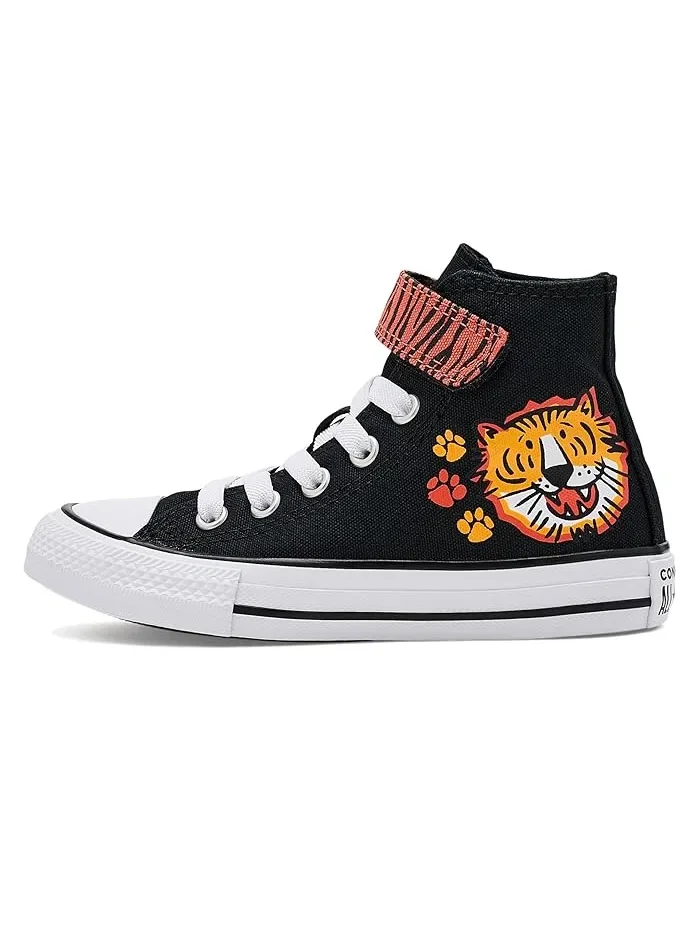 Кроссовки детские Chuck Taylor All Star Lions Easy On Converse — 5