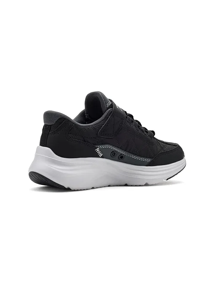 Кроссовки Hands Free Slip-Ins Contour Foam Cozy Fit 404200L SKECHERS KIDS — 4