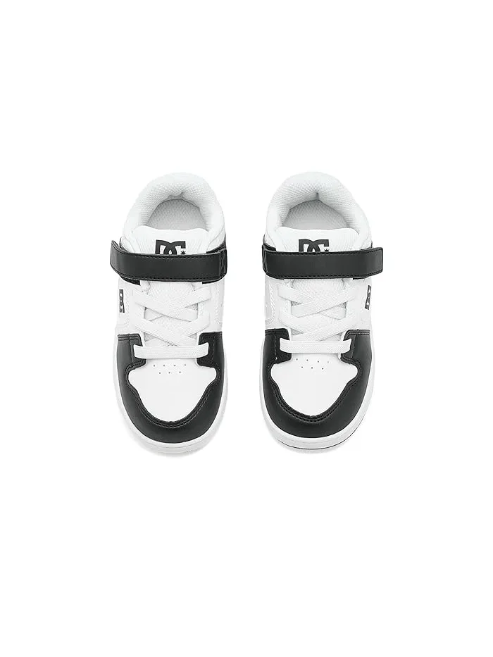 Кроссовки детские Manteca 4 DC Kids — 3