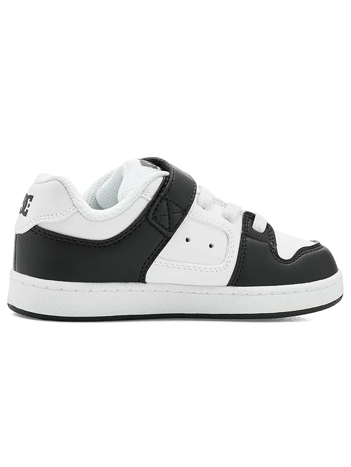 Кроссовки детские Manteca 4 DC Kids — 4