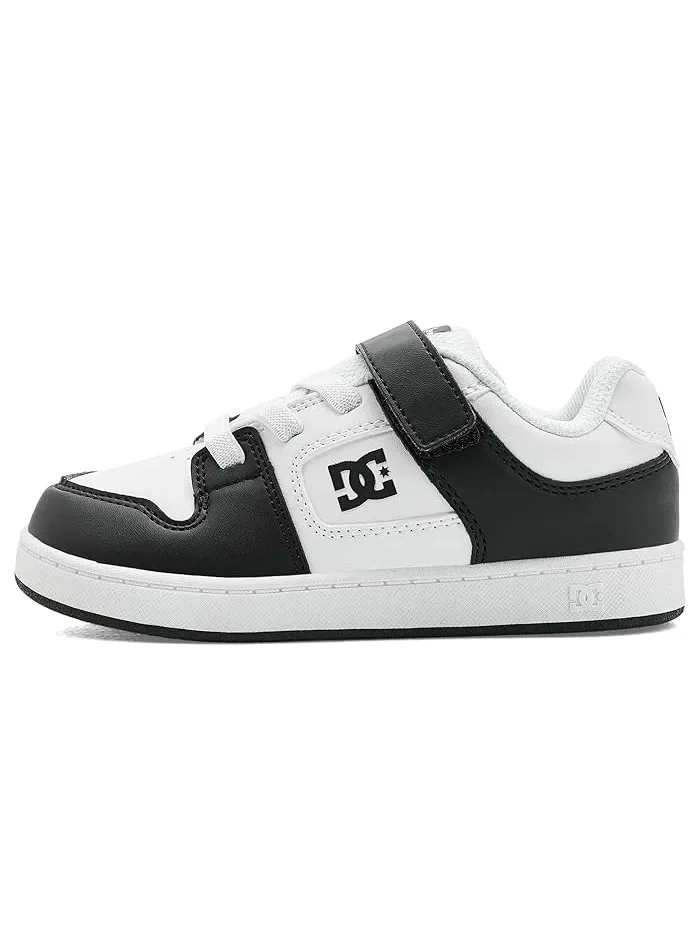 Кроссовки детские Manteca 4 DC Kids — 5