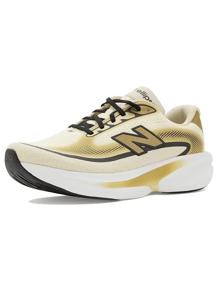 Кроссовки Fresh Foam X Ellipse V1 New Balance, Quicksand/Timberwolf — 1