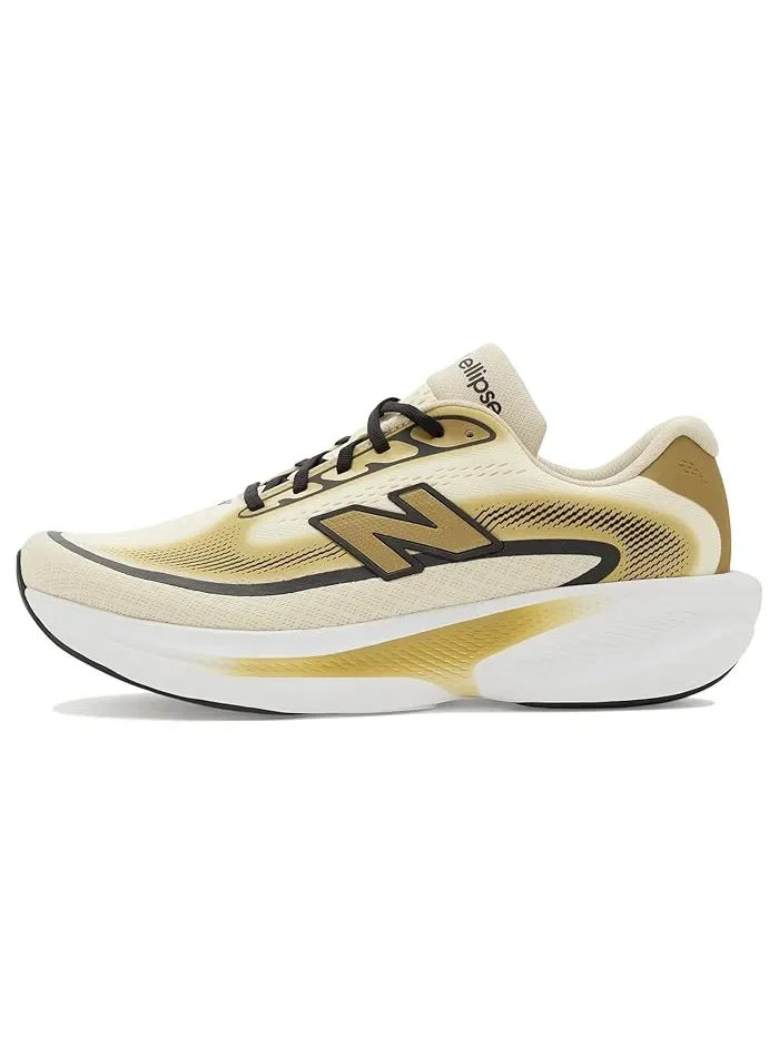 Кроссовки Fresh Foam X Ellipse V1 New Balance, Quicksand/Timberwolf — 5