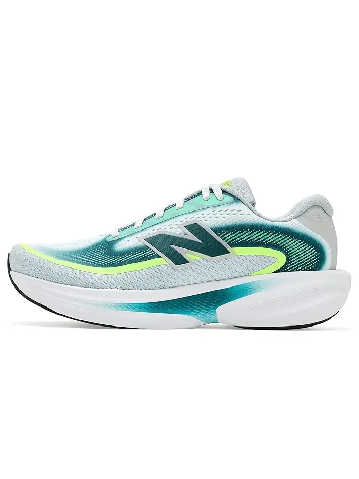 Кроссовки Fresh Foam X Ellipse V1 New Balance — 5
