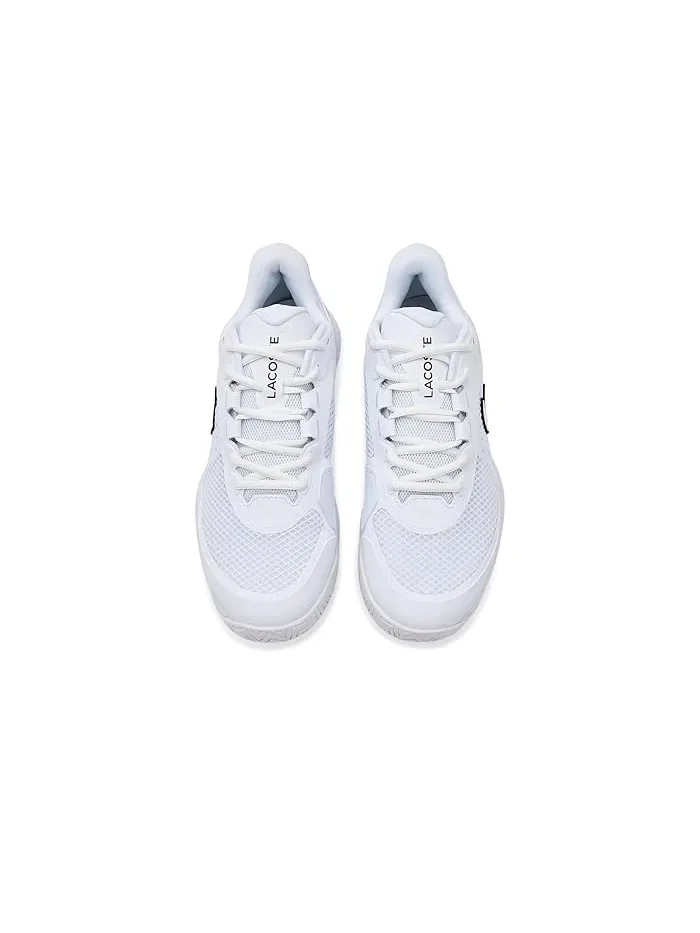 Кроссовки теннисные Tech Point Lacoste — 3