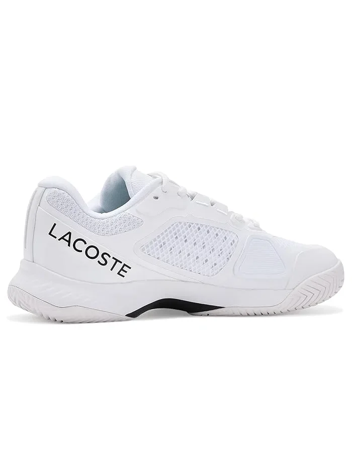 Кроссовки теннисные Tech Point Lacoste — 4