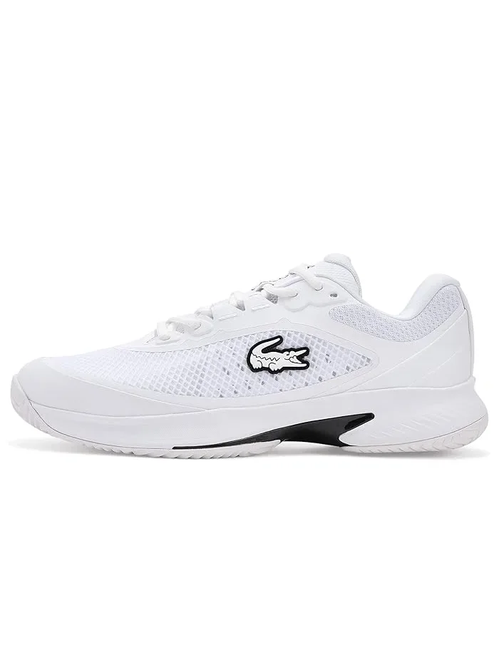 Кроссовки теннисные Tech Point Lacoste — 5
