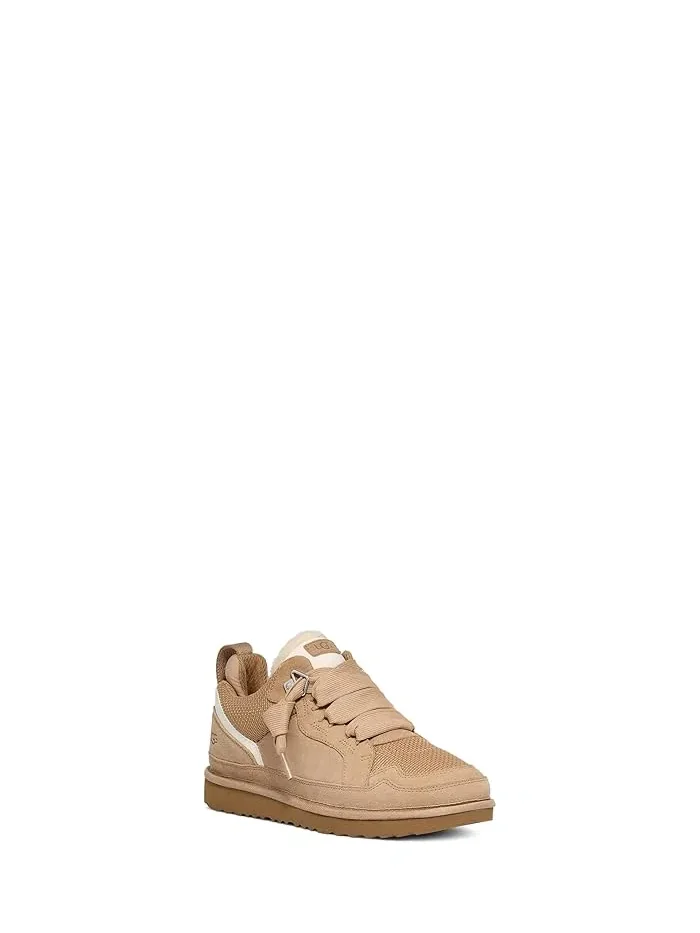 Кроссовки UGG Kids Lowmel — бежевый